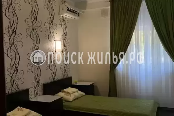 Частный сектор «Нижняя Волконка», Волконка Частный сектор «Нижняя Волконка», Волконка