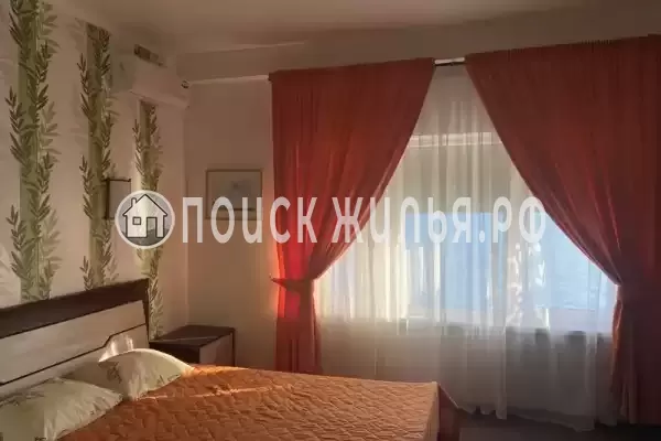 Частный сектор «Нижняя Волконка»