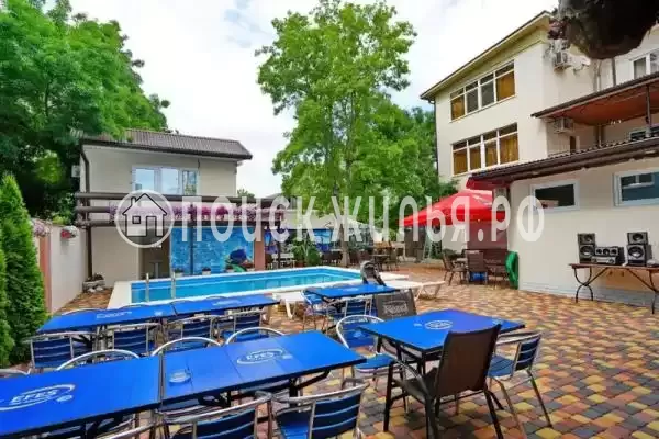 «Золотая лилия», Лермонтово «Золотая лилия», Лермонтово