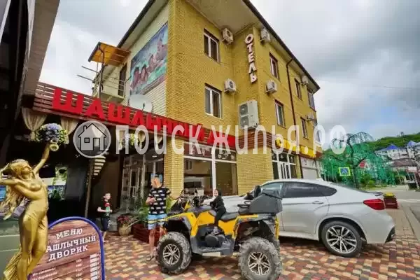 «Золотая лилия», Лермонтово «Золотая лилия», Лермонтово