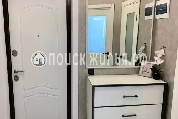 Квартира «В жк горизонт», Анапа