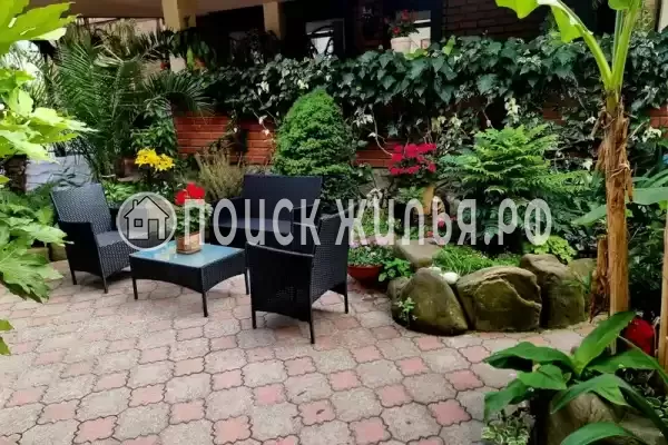 «На Победы», Лазаревское