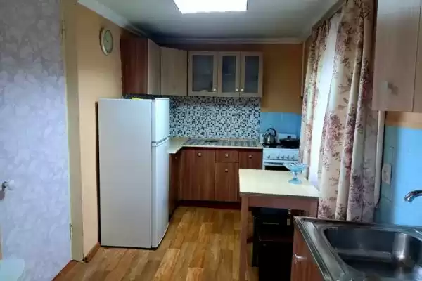 Дом под ключ «На Новороссийской»