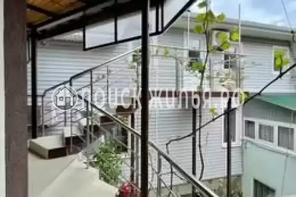 Частный сектор «Гостевой двор Лидия», Архипо-Осиповка