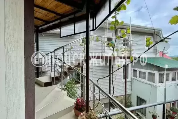 Частный сектор «Гостевой двор Лидия», Архипо-Осиповка