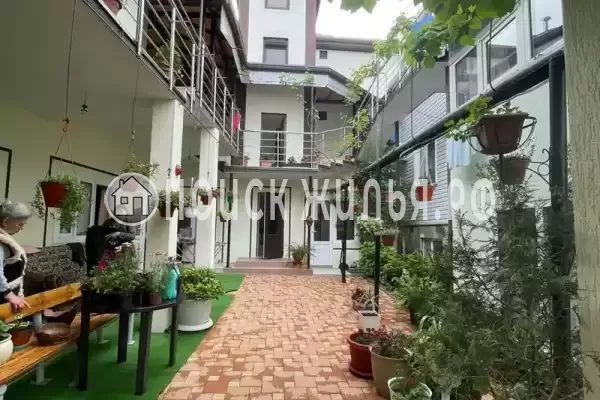 Гостевой дом "Лидия", Архипо-Осиповка, ул. Зеркальная, д. 12/3