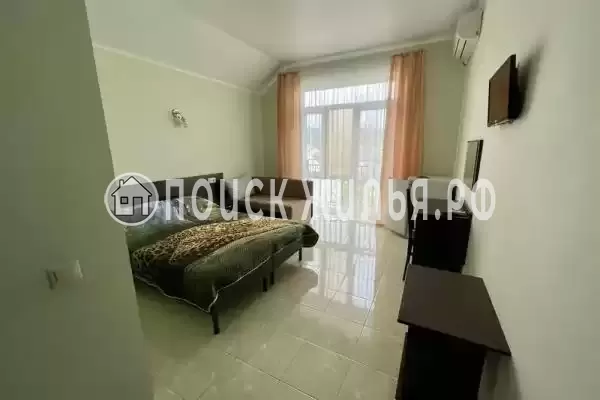 Частный сектор «Гостевой двор Лидия», Архипо-Осиповка