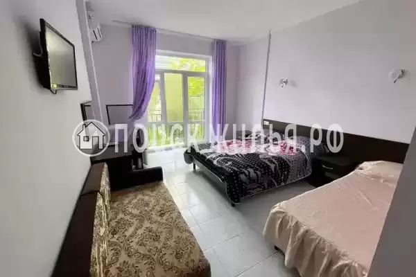 Частный сектор «Гостевой двор Лидия», Архипо-Осиповка