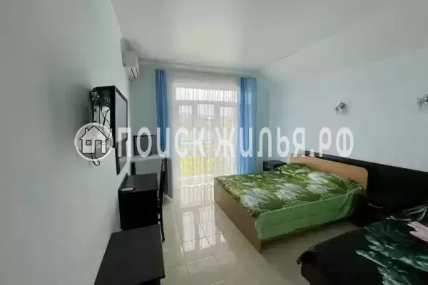 Частный сектор «Гостевой двор Лидия», Архипо-Осиповка