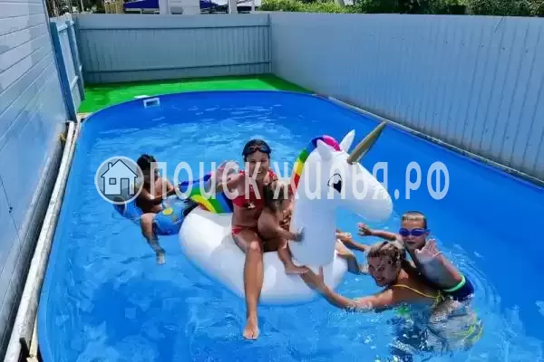 «Fresh», Голубицкая «Fresh», Голубицкая