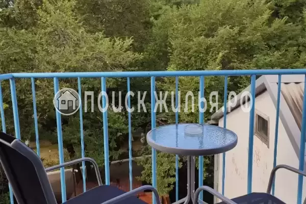 Гостевой дом «Домик у моря», Дивноморское