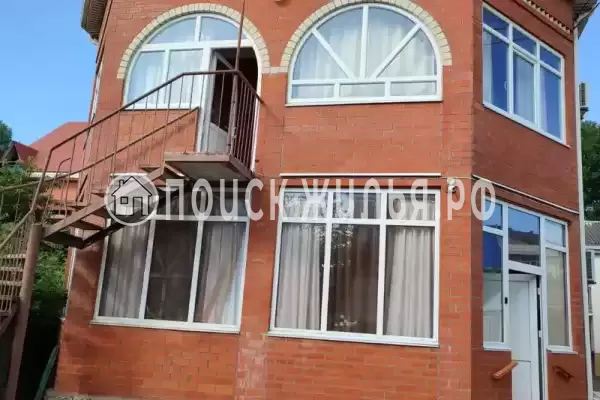 Гостевой дом «Домик у моря», Дивноморское