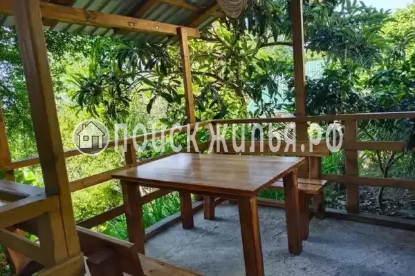 Дом под ключ, Днепровская, д.2Д/1, Лазаревское