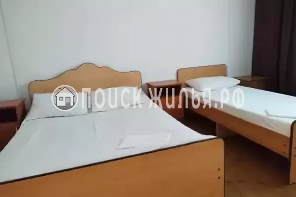 Дом под ключ, Днепровская, д.2Д/1, Лазаревское