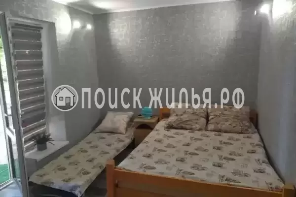 Частный сектор, Победы, д.376А, Лазаревское