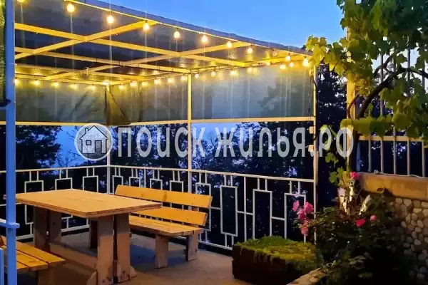 Гостевой дом «Дубовая роща», Туапсе Гостевой дом «Дубовая роща», Туапсе