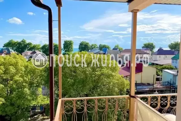 «Южный», Краснодарский край, Сочи, Лазаревское, , д.