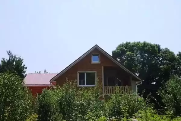 Частный сектор «Номер в Домике у горы», Краснодарский край, Криница, Южная, д. 11