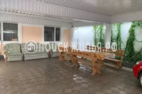 «На самбурова», Анапа