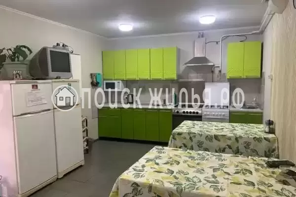 «На самбурова», Анапа