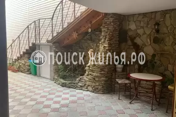 «На самбурова», Анапа