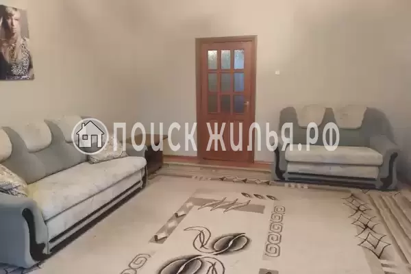 Дом под ключ «На Сиреневой», Анапа