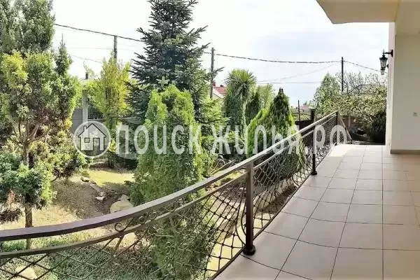 «Тропиканка», Лоо