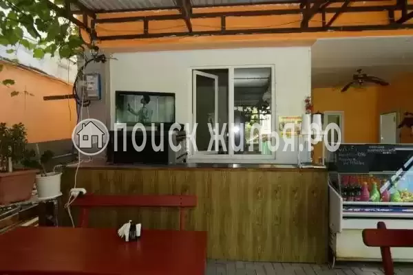 «Пальма», Лермонтово