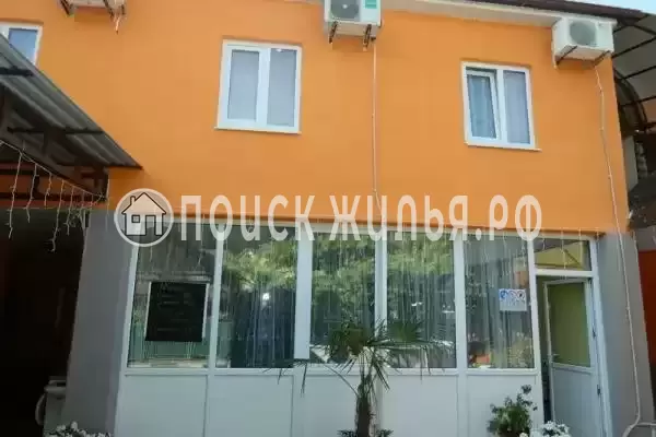 «Пальма», Лермонтово