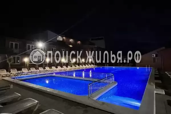 База отдыха «Relax», Лазаревское База отдыха «Relax», Лазаревское