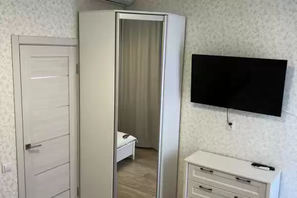 Дом под ключ «У Елены»