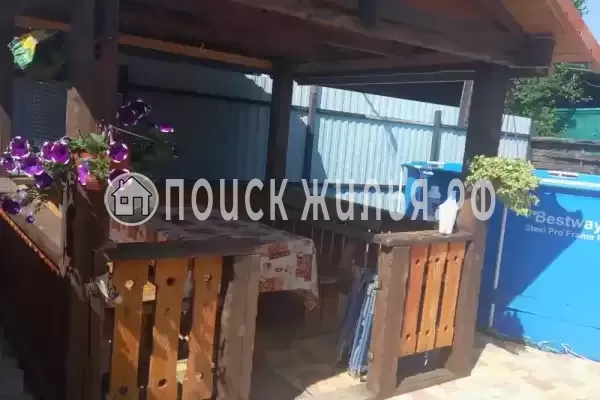 Дом под ключ «Бригантина», Архипо-Осиповка