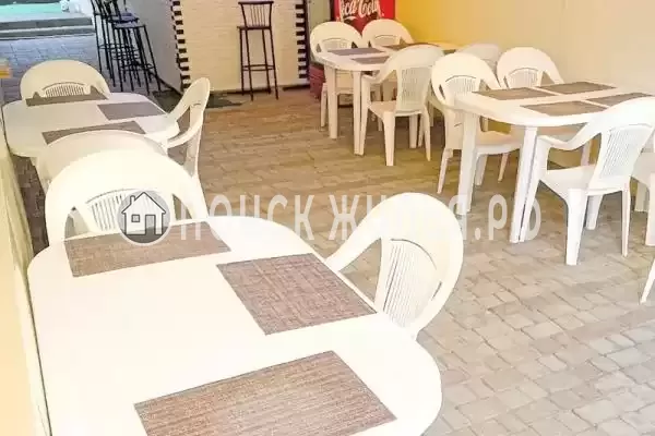 «ALTA eco Villa», Геленджик