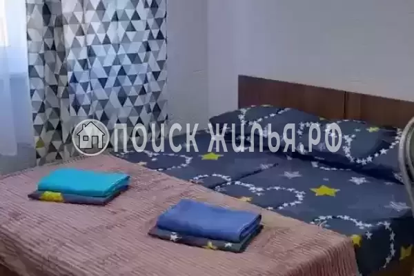 Частный сектор «Коттедж Рубин», Архипо-Осиповка