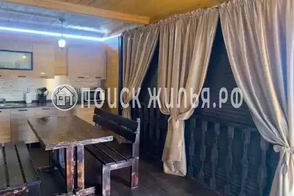 Частный сектор «Эко дом под ключ В гостях у Альбатроса», Голубицкая Частный сектор «Эко дом под ключ В гостях у Альбатроса», Голубицкая