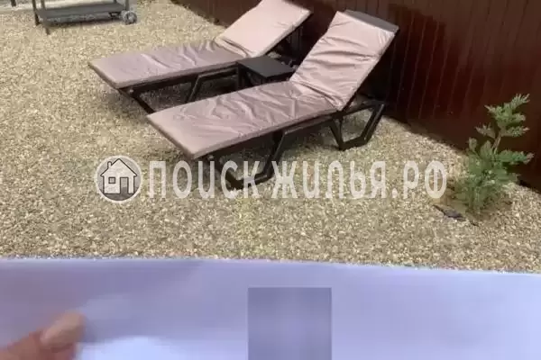 Частный сектор «Эко дом под ключ В гостях у Альбатроса», Голубицкая Частный сектор «Эко дом под ключ В гостях у Альбатроса», Голубицкая