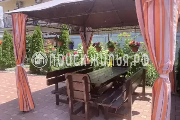 Гостевой дом «У Людмилы», Джемете Гостевой дом «У Людмилы», Джемете