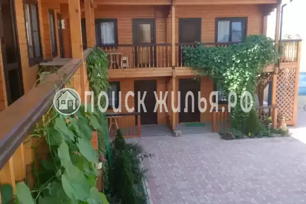 Гостевой дом «У Людмилы», Джемете Гостевой дом «У Людмилы», Джемете