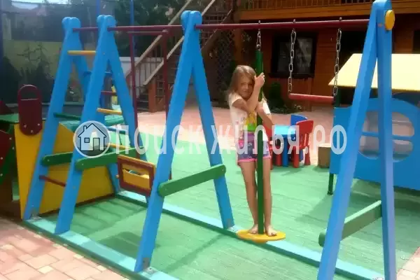 Гостевой дом «У Людмилы», Джемете Гостевой дом «У Людмилы», Джемете