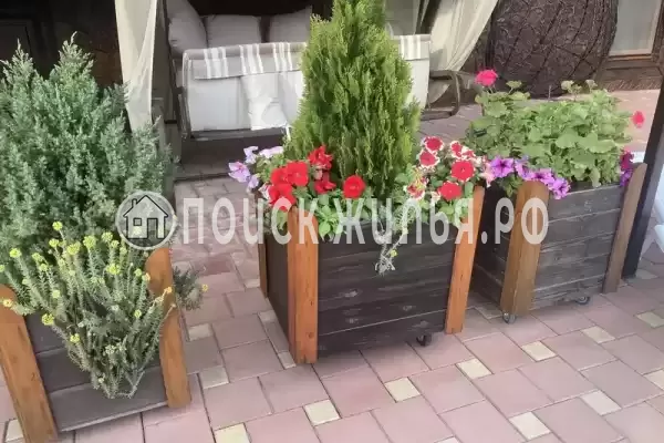 Гостевой дом «У Людмилы», Джемете Гостевой дом «У Людмилы», Джемете