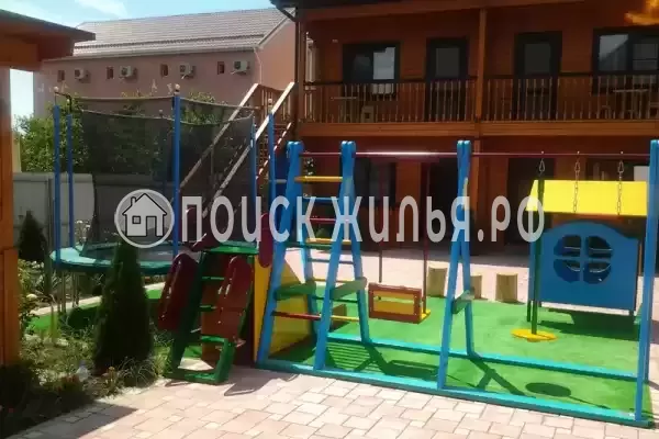 Гостевой дом «У Людмилы», Джемете Гостевой дом «У Людмилы», Джемете