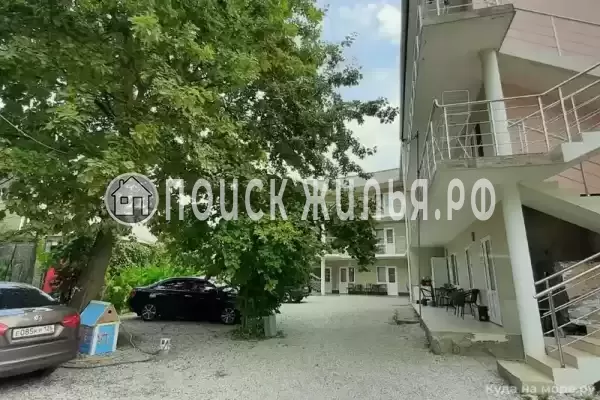 «Бумеранг», Архипо-Осиповка «Бумеранг», Архипо-Осиповка