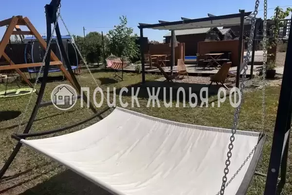 База отдыха «Вилла Ла Вика», Джемете База отдыха «Вилла Ла Вика», Джемете