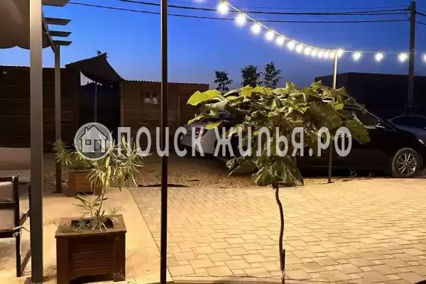 База отдыха «Вилла Ла Вика», Джемете База отдыха «Вилла Ла Вика», Джемете