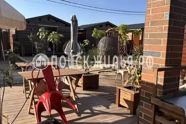 База отдыха «Вилла Ла Вика», Джемете База отдыха «Вилла Ла Вика», Джемете