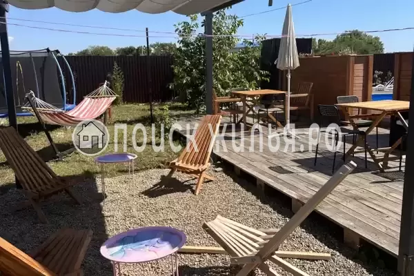 База отдыха «Вилла Ла Вика», Джемете База отдыха «Вилла Ла Вика», Джемете