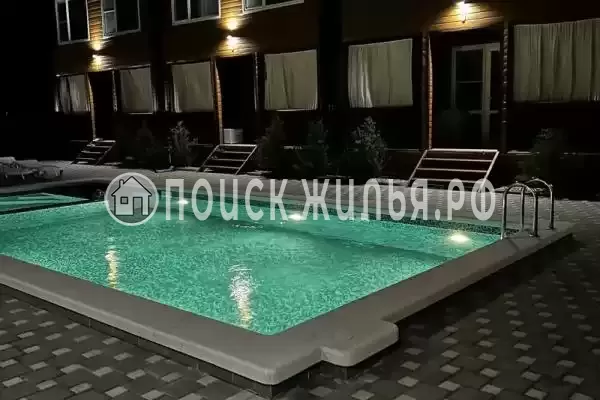 «La costa», Голубицкая «La costa», Голубицкая