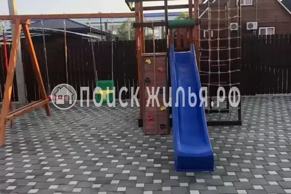 «La costa», Голубицкая «La costa», Голубицкая