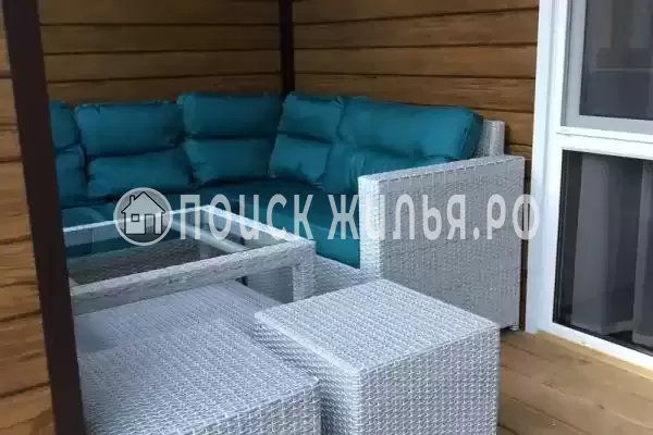 «La costa», Голубицкая «La costa», Голубицкая