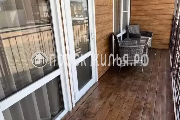 «Casa del mar», Голубицкая «Casa del mar», Голубицкая